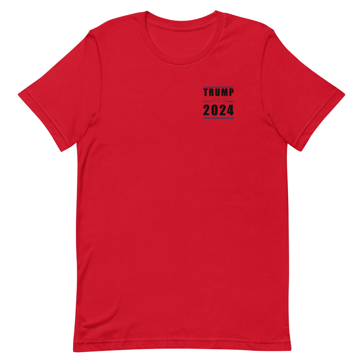 You Missed Trump T-Shirt