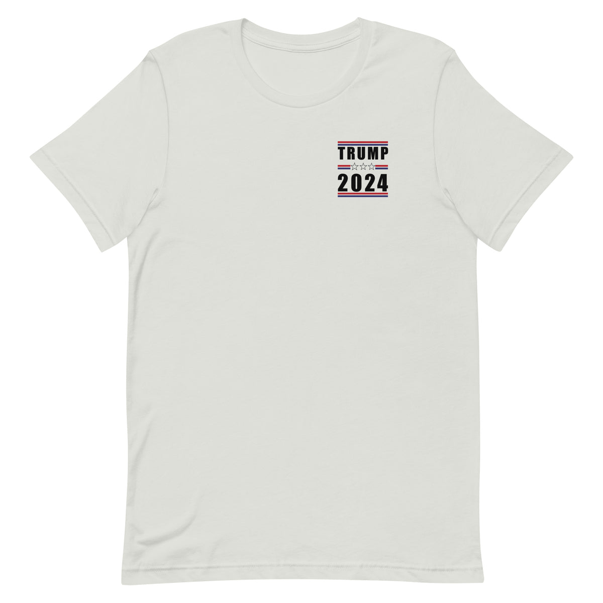 You Missed Trump T-Shirt