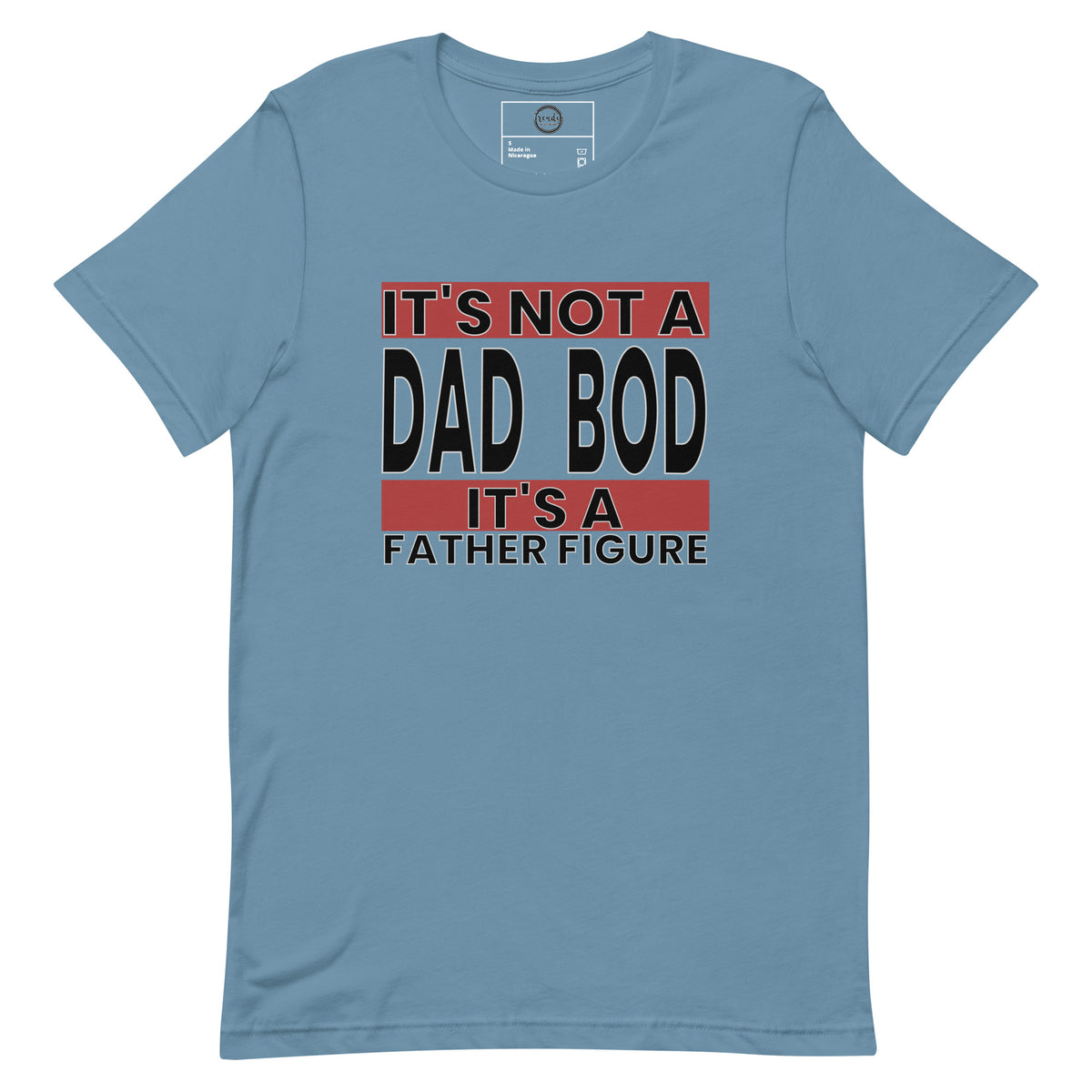 Dad Bod t-shirt