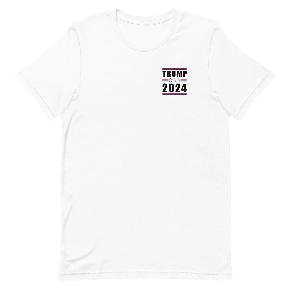 You Missed Trump T-Shirt