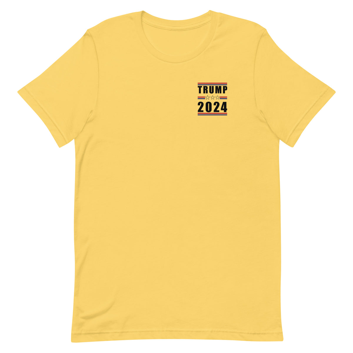 You Missed Trump T-Shirt