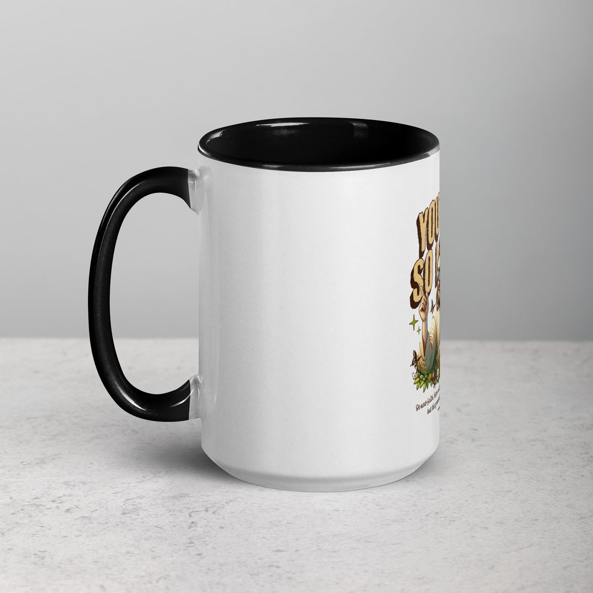 You Are So Loved Mug