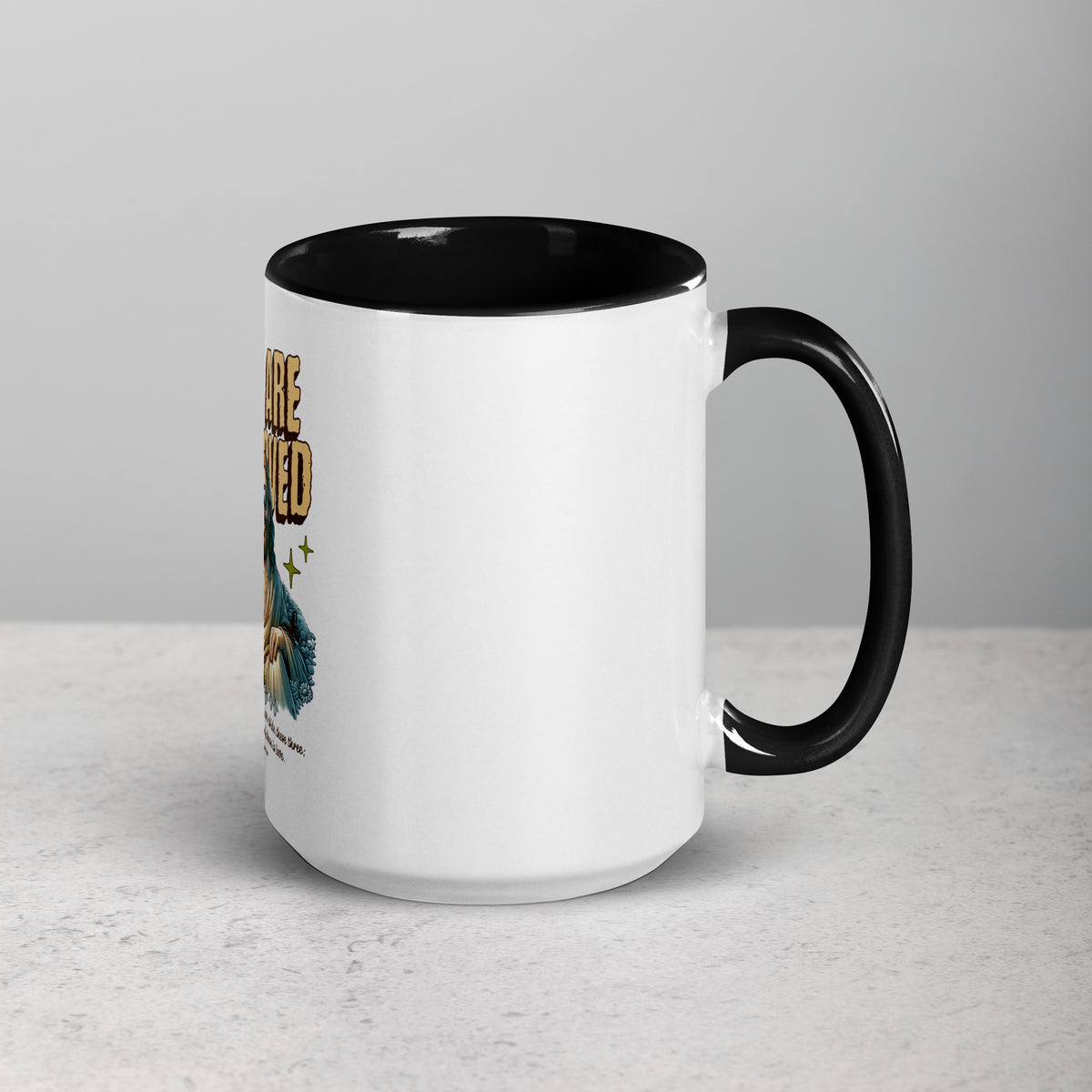 You Are So Loved Mug
