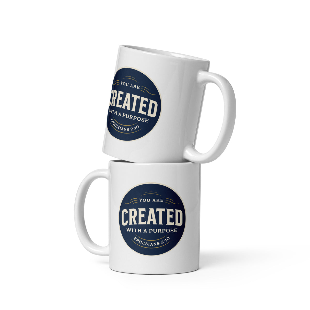 Created Mug