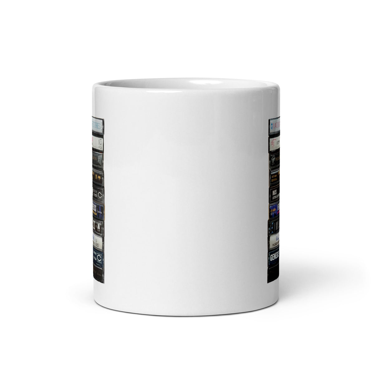 Pop Cassette mug