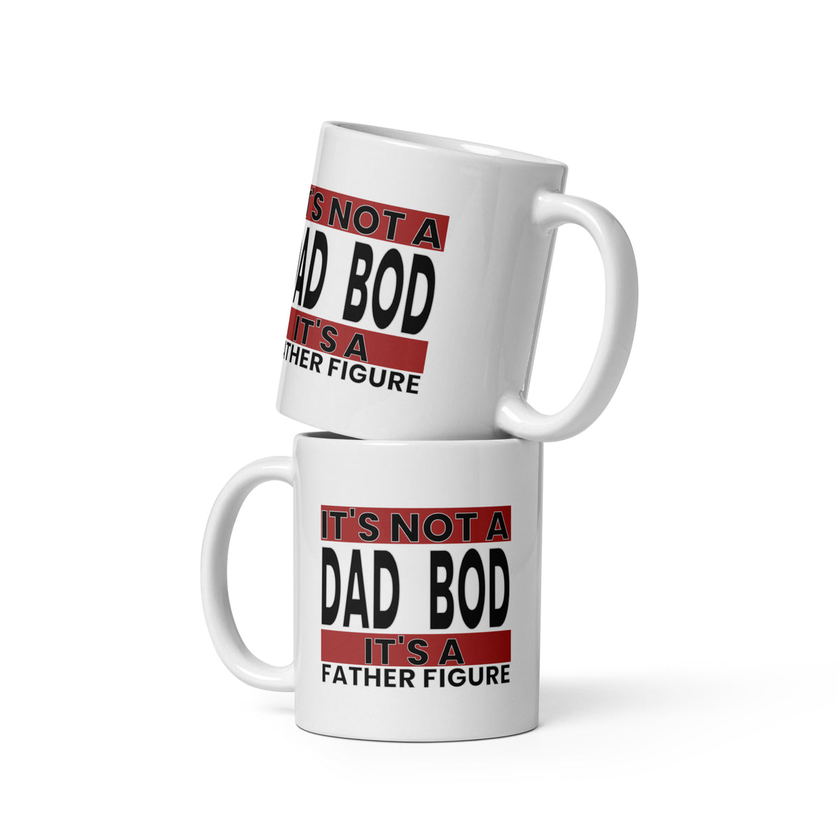Dad Bod mug