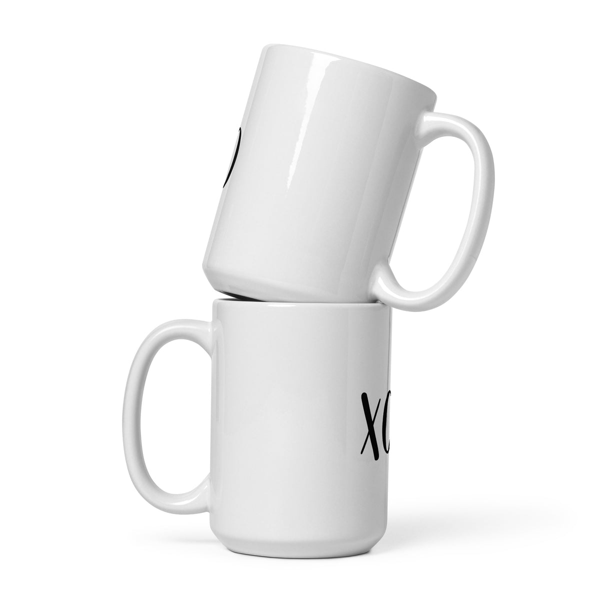 XOXO mug