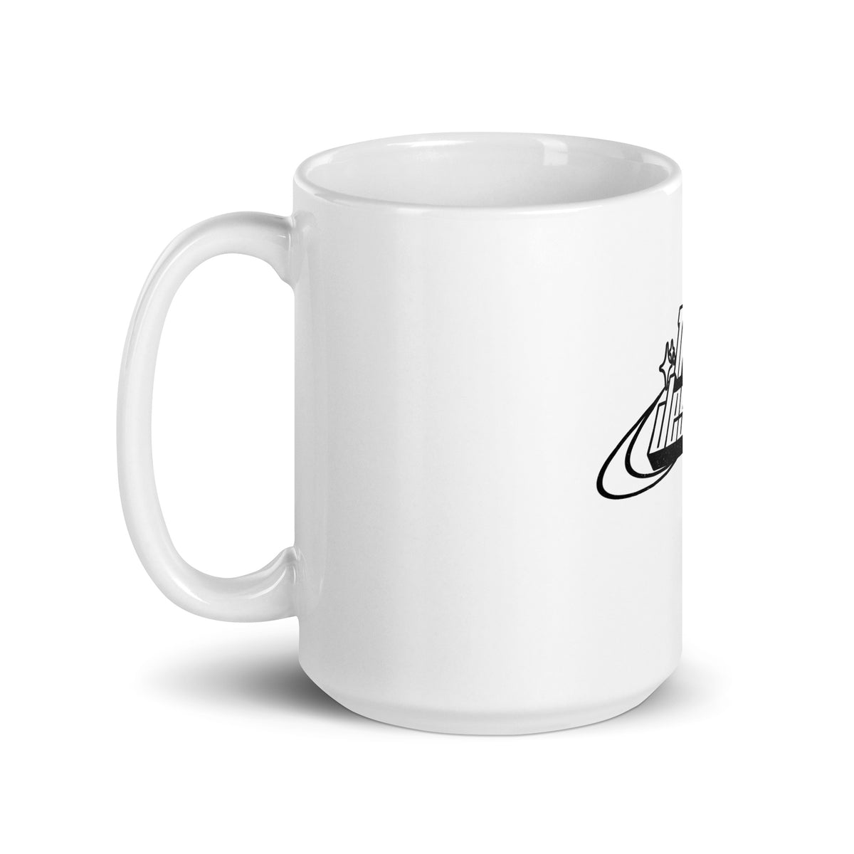 Trust Jesus Mug