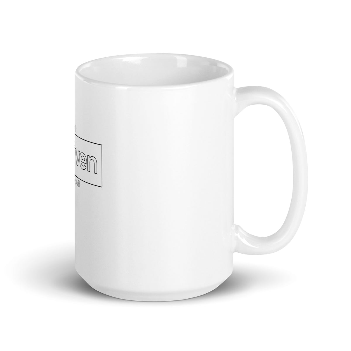Luke 7:48 mug