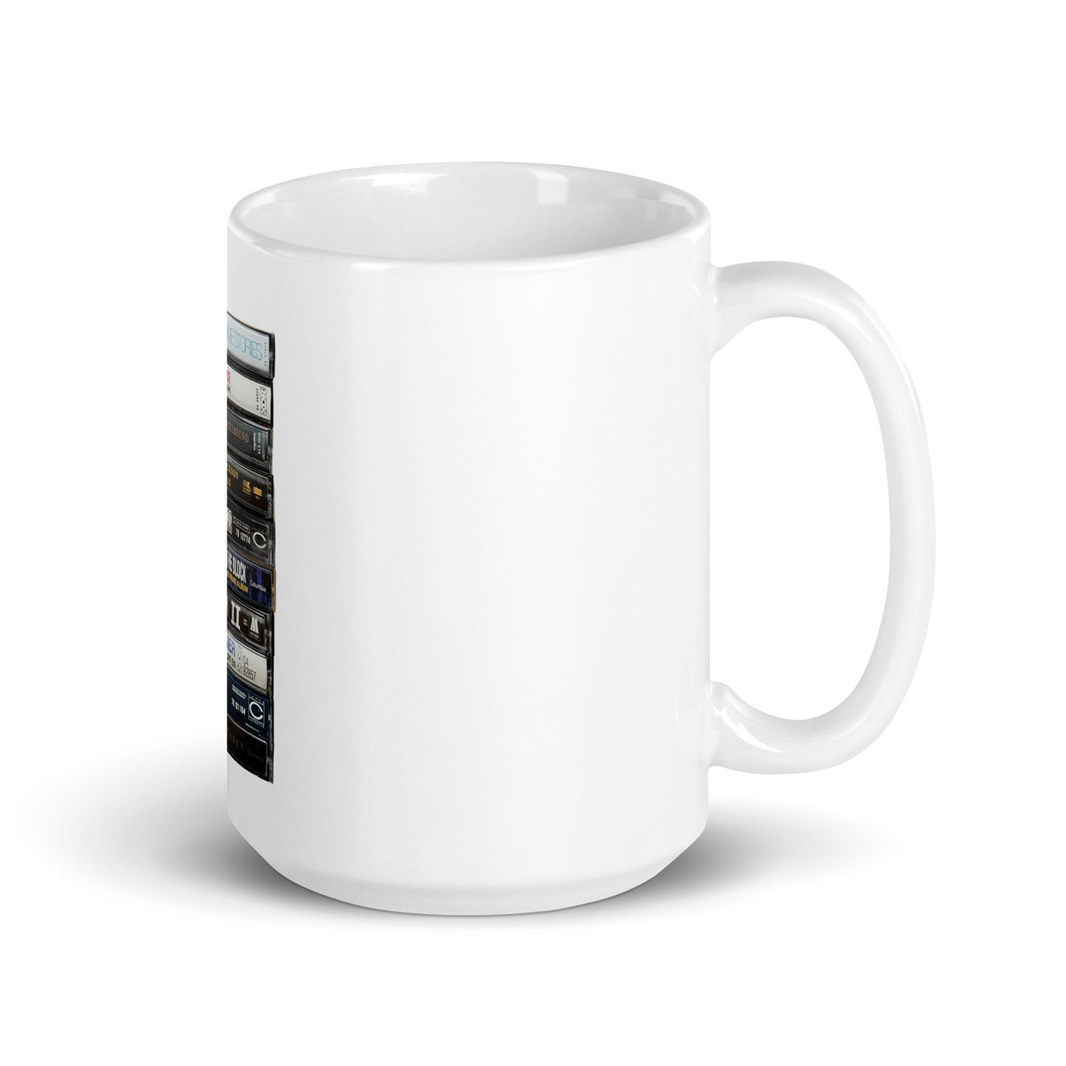 Pop Cassette mug
