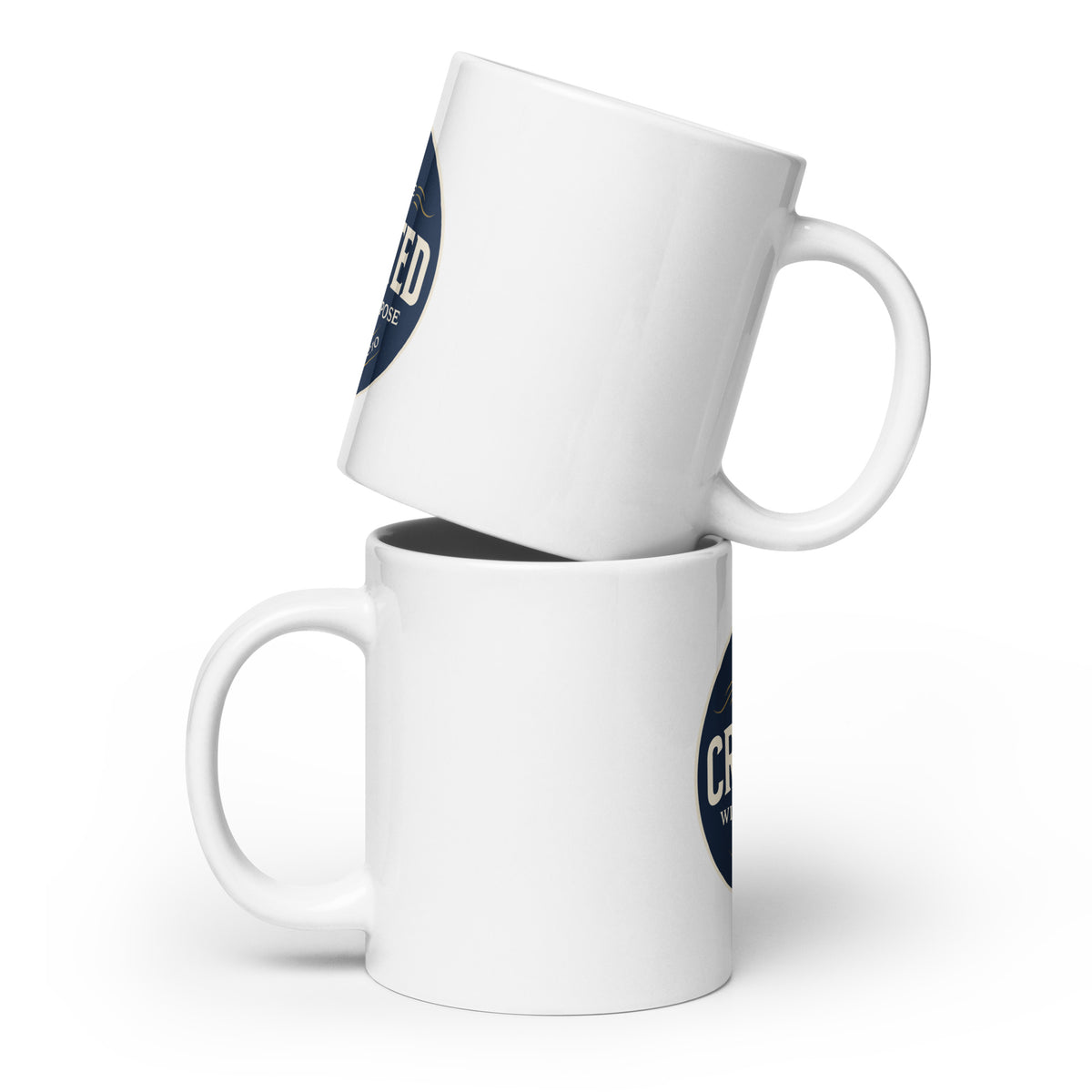 Created Mug