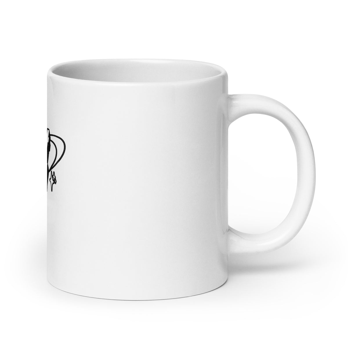Trust Jesus Mug
